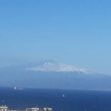 Da Fortunato Casa de hóspedes Reggio di Calabria